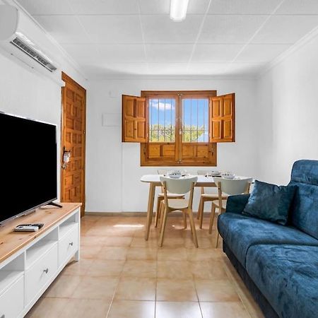 Luxe Apartment, Chill Out, Beach 10 Min Alicante Kültér fotó