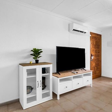 Luxe Apartment, Chill Out, Beach 10 Min Alicante Kültér fotó