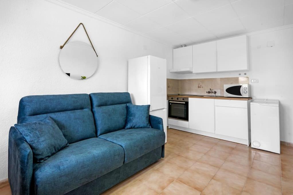Luxe Apartment, Chill Out, Beach 10 Min Alicante Kültér fotó