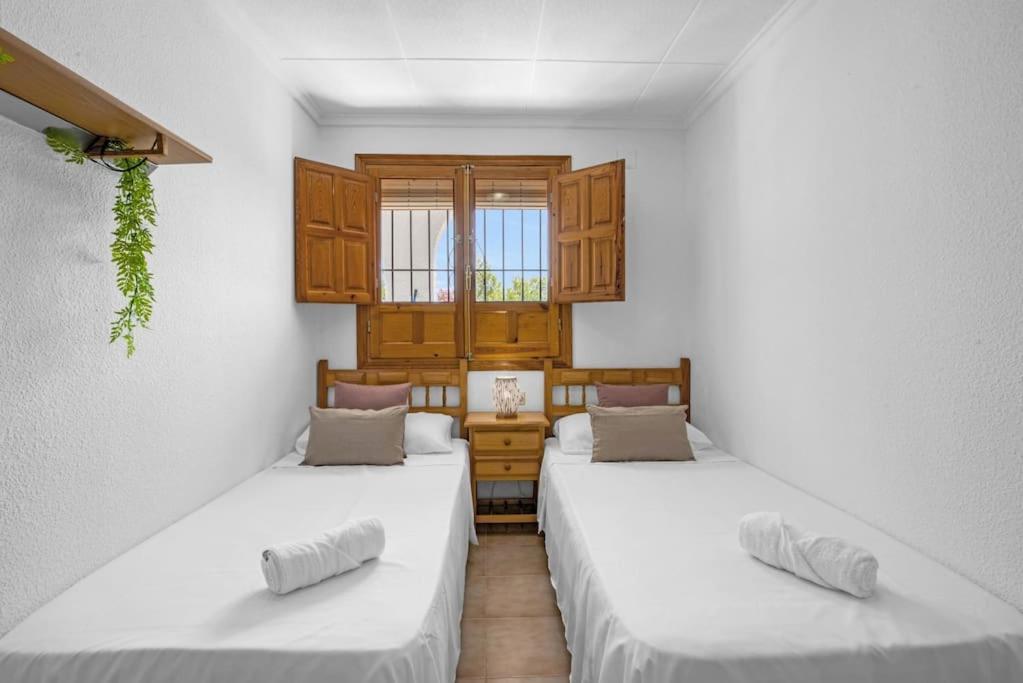 Luxe Apartment, Chill Out, Beach 10 Min Alicante Kültér fotó