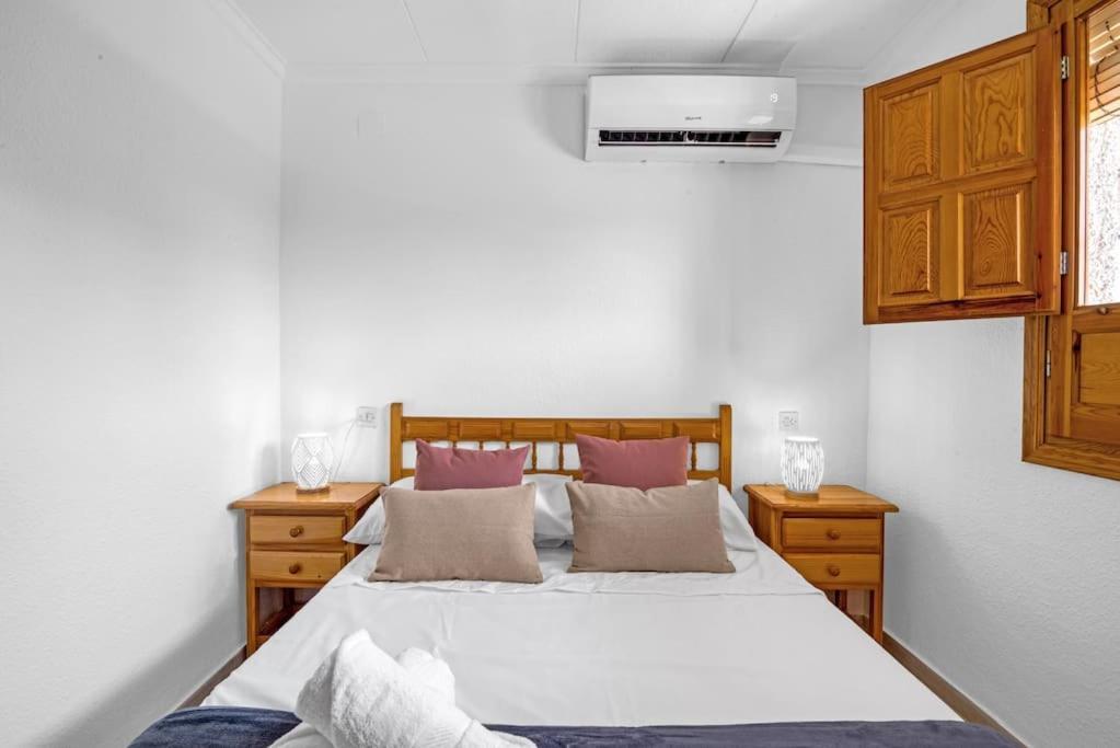Luxe Apartment, Chill Out, Beach 10 Min Alicante Kültér fotó