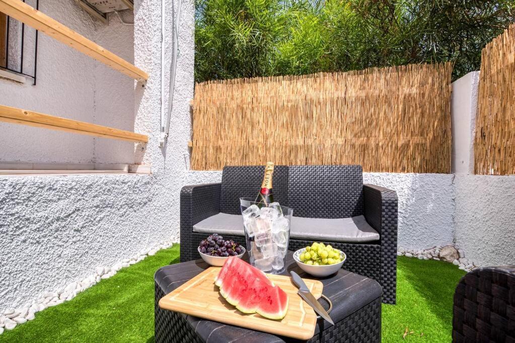 Luxe Apartment, Chill Out, Beach 10 Min Alicante Kültér fotó
