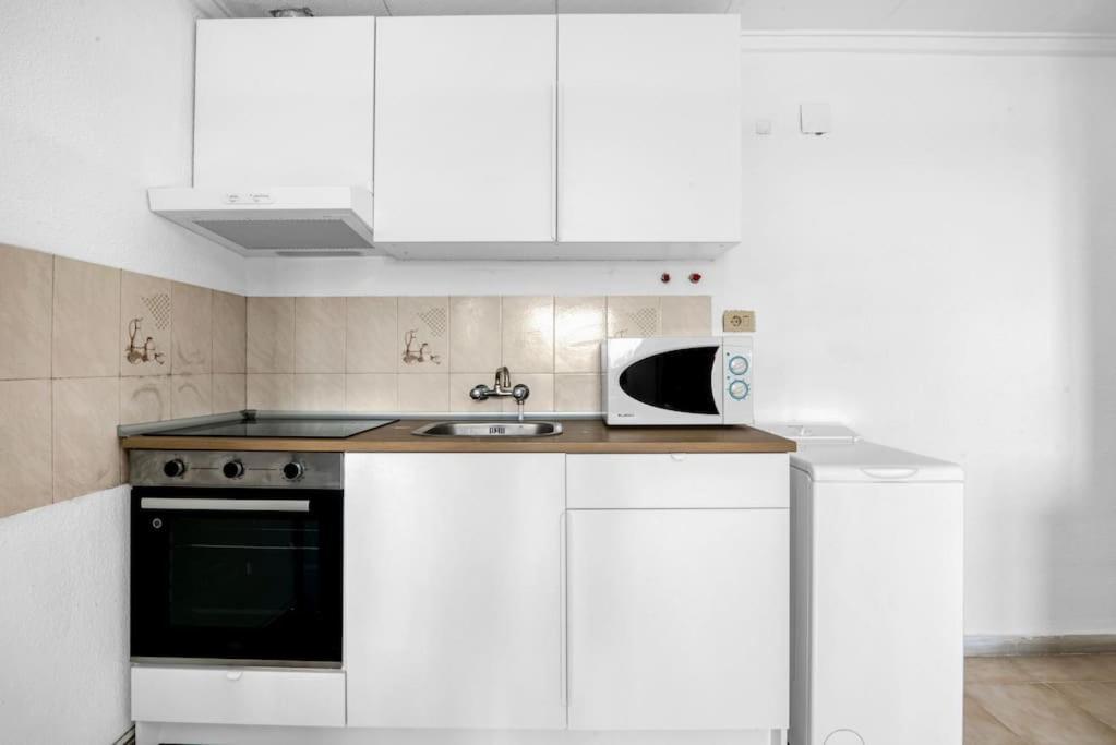 Luxe Apartment, Chill Out, Beach 10 Min Alicante Kültér fotó