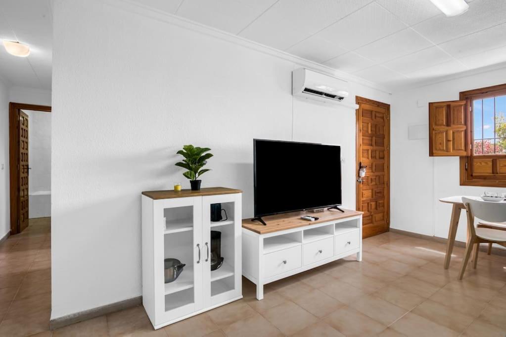 Luxe Apartment, Chill Out, Beach 10 Min Alicante Kültér fotó
