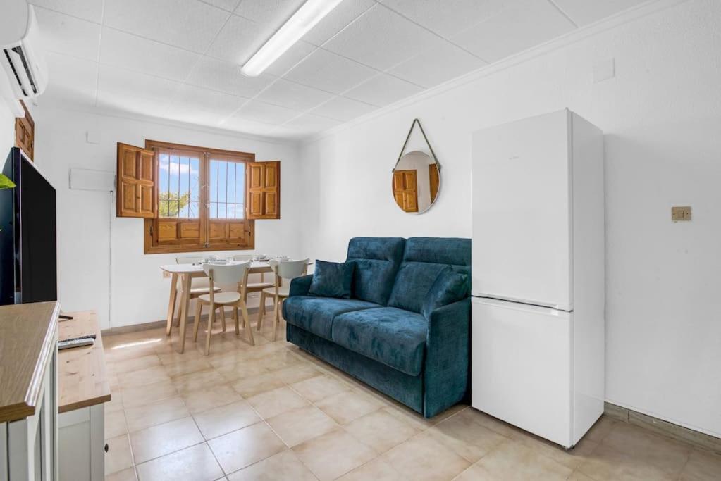 Luxe Apartment, Chill Out, Beach 10 Min Alicante Kültér fotó